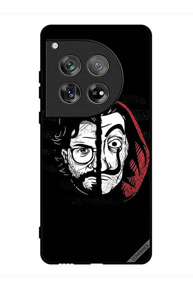 غطاء حماية لهاتف OnePlus 12 Professor