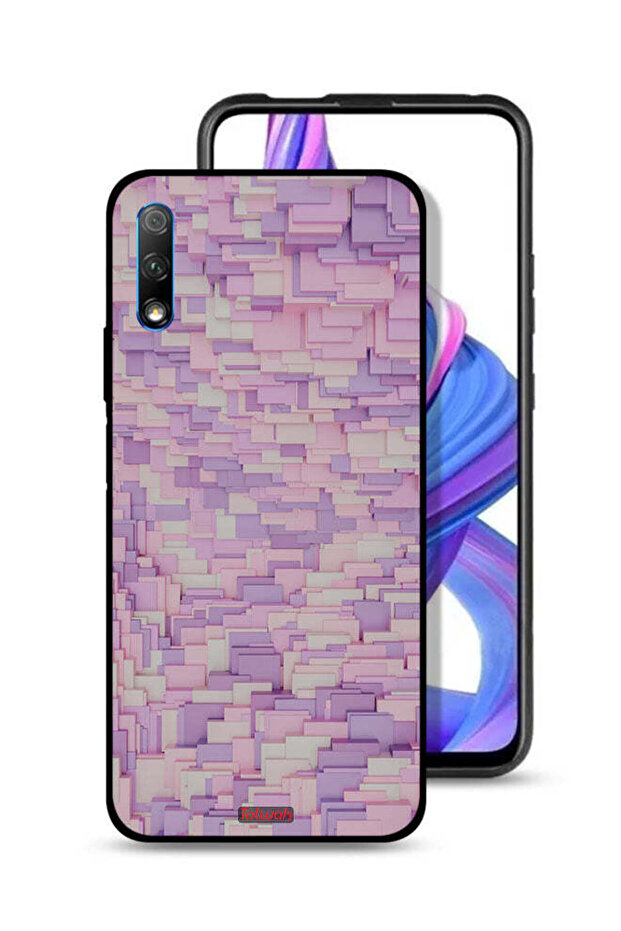 غطاء حماية لهاتف Honor 9X (الصين) من Pawel