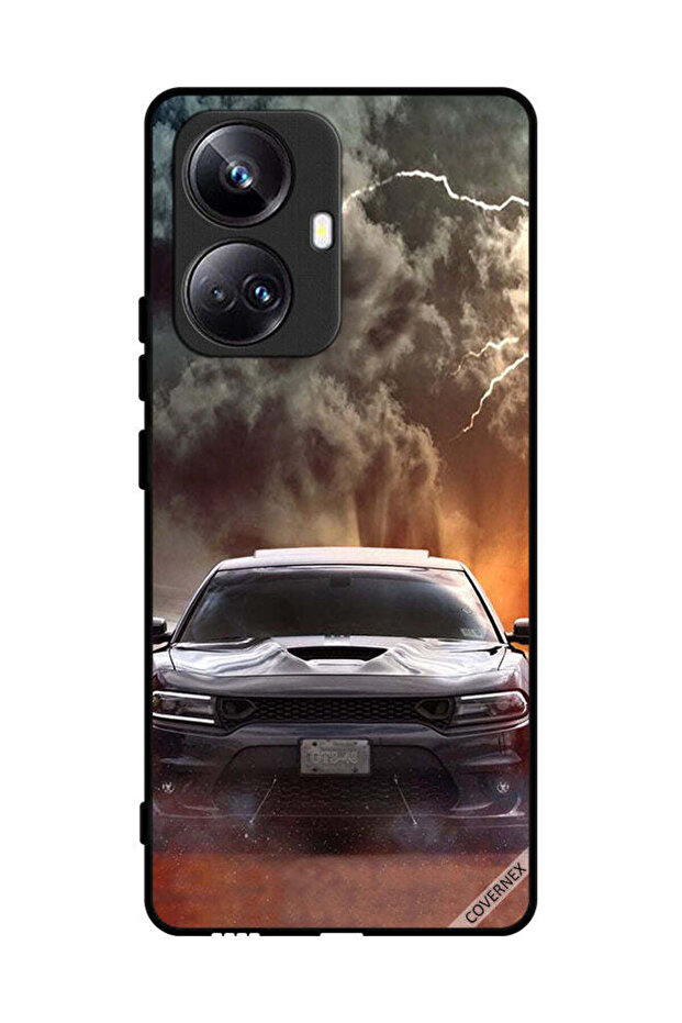 غطاء حماية لهاتف Realme 10 Pro Plus Gts-48