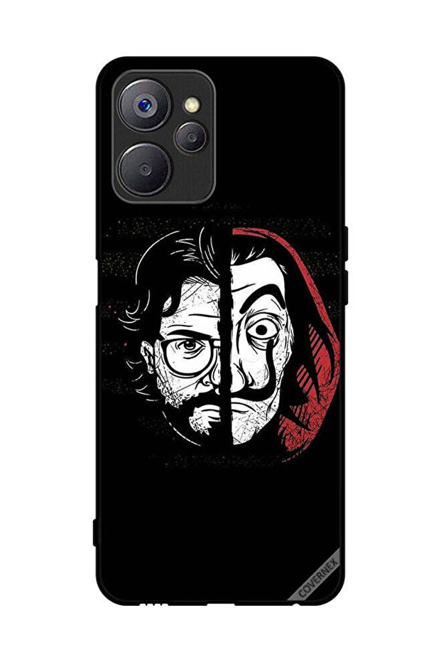 غطاء حماية لهاتف Realme 10 Professor