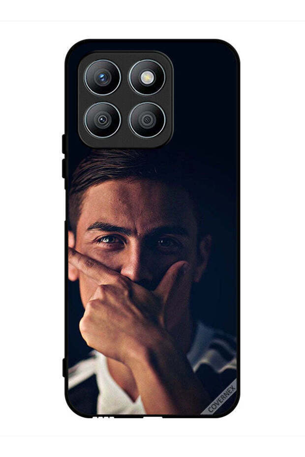غطاء حماية لهاتف Honor X8b - باولو دي جي