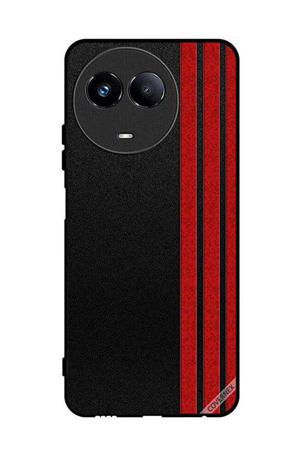 غطاء حماية لهاتف Realme 11 5G بنمط مركب