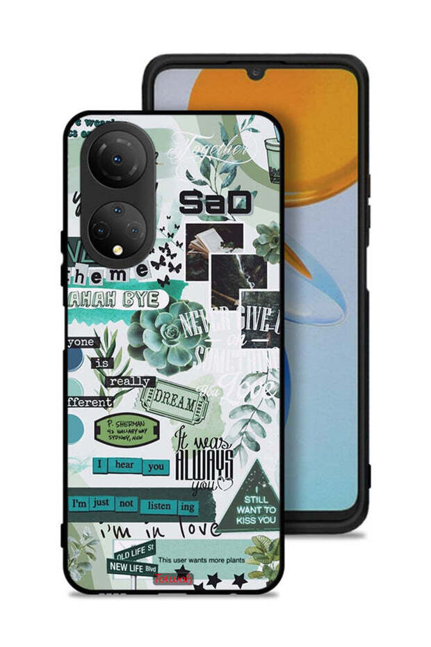 Honor X7 Protective Case Cover New Themes
