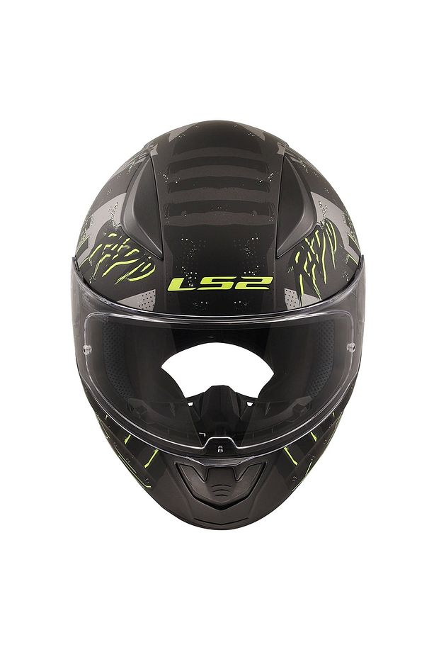 Rapıd 2 Pırates Kask - 3