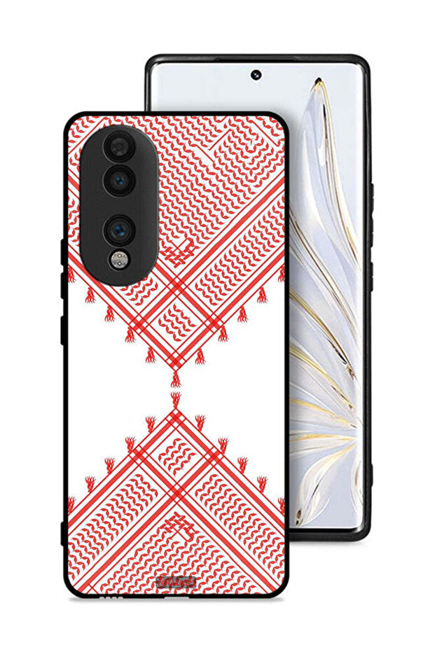 غطاء حماية لهاتف Honor 70 Shamal