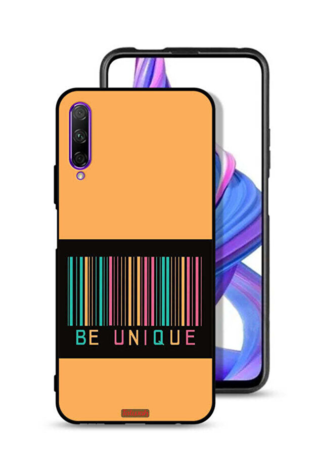 Honor 9X Pro Protective Case Cover Be Unique