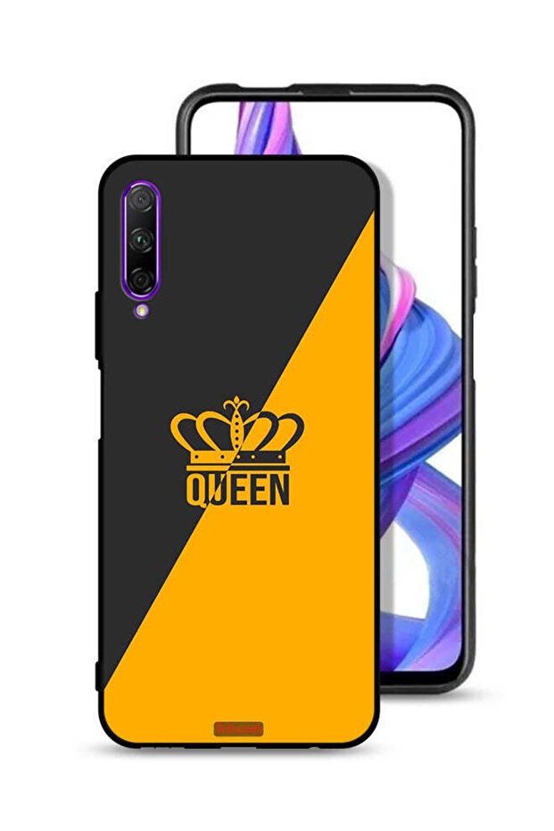Honor 9X Pro Protective Case Cover Queen