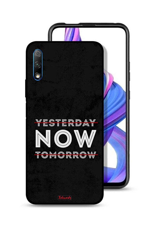 غطاء حماية لهاتف Honor 9X (الصين) الآن
