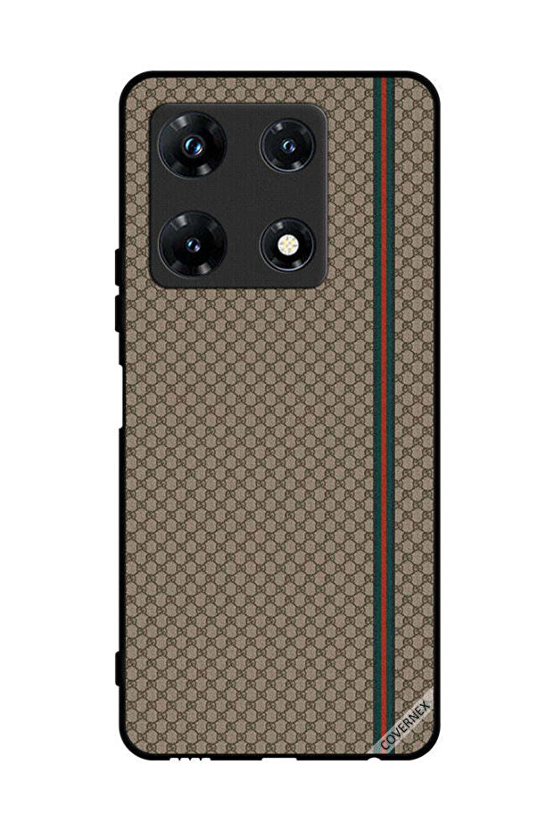 غطاء حماية لهاتف Infinix Note 30 Pro