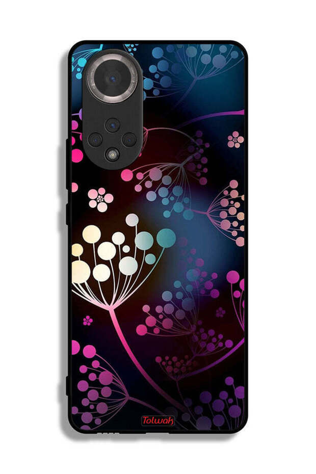 Honor 50 Protective Case Cover Pattern - 2