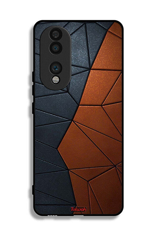 نمط غطاء الحماية لهاتف Honor 70 - 2