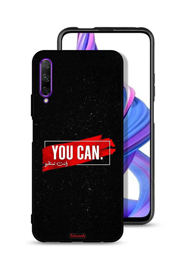 Honor 9X Pro Protective Case Cover You Can