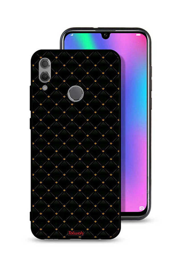 غطاء حماية لهاتف Honor 10 Lite من Stappers
