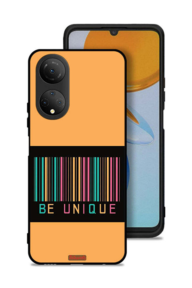 Honor X7 Protective Case Cover Be Unique