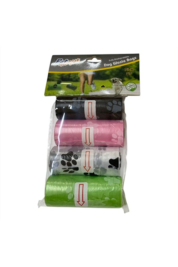 Poop Bag for Dogs