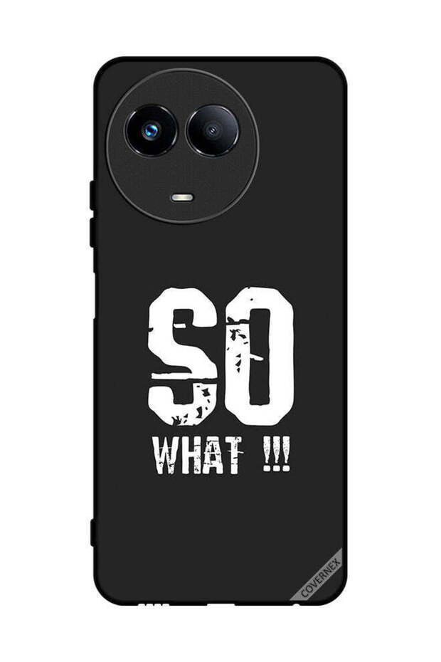 غطاء حماية لهاتف Realme 11 5G ماذا؟