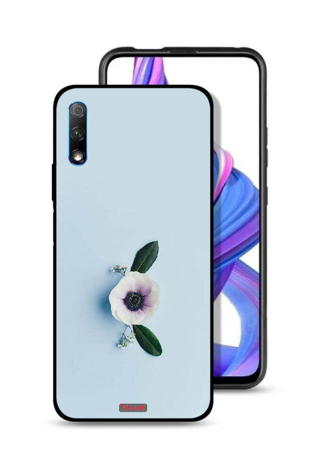 غطاء حماية لهاتف Honor 9X (الصين) من تصميم آني سبرات