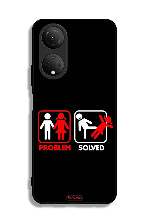 تم حل مشكلة غطاء الحماية لهاتف Honor X7 - 2