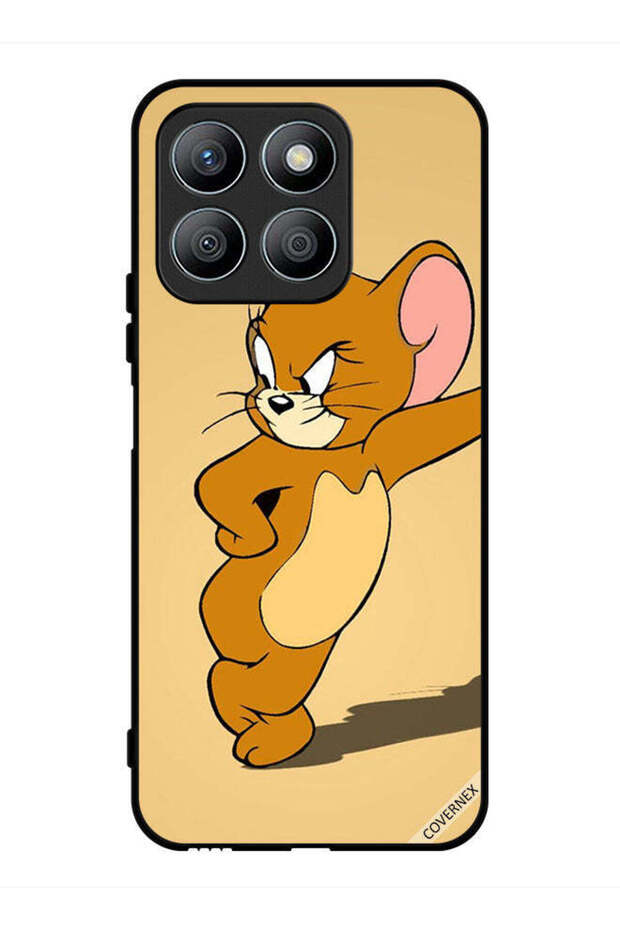 Protective Case Cover For Honor X8b Jerry