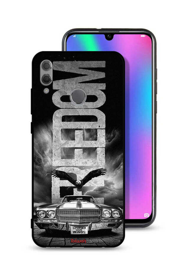 غطاء حماية فريدوم آرت لهاتف Honor 10 Lite