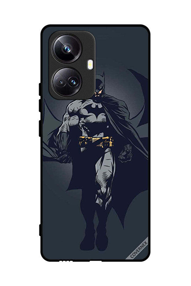 غطاء حماية لهاتف Realme 10 Pro Plus Batman
