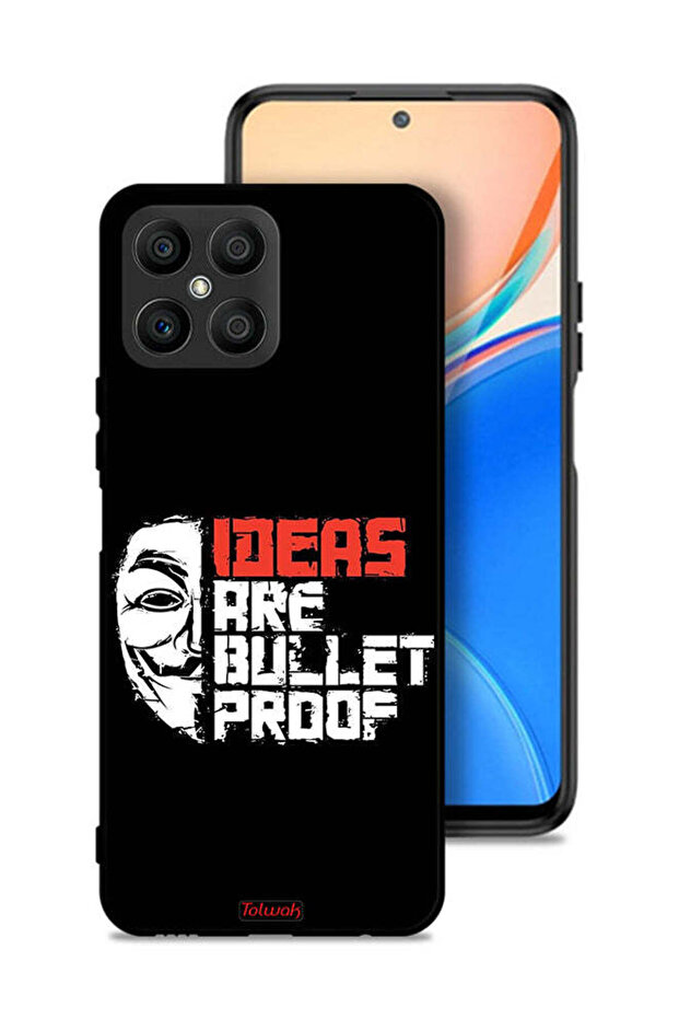 أفكار غطاء الحماية لهاتف Honor X8 4G مضمونة