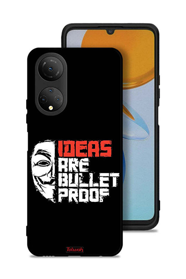 أفكار أغطية الحماية لهاتف Honor X7 مضمونة