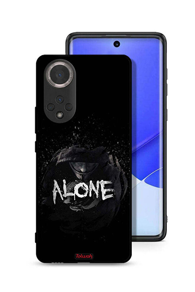 Honor 50 Protective Case Cover Alone