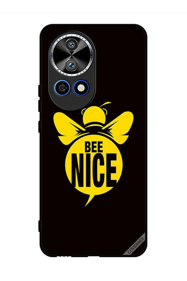 Protective Case Cover For Huawei nova 12 Pro Bee Nice