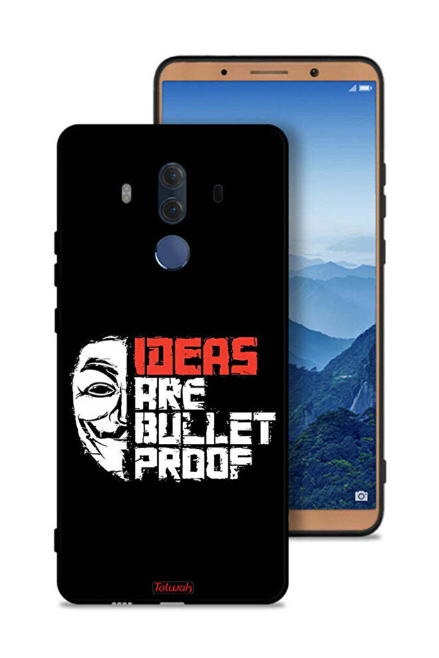 أفكار أغطية الحماية لهاتف Huawei Mate 10 Pro مضمونة