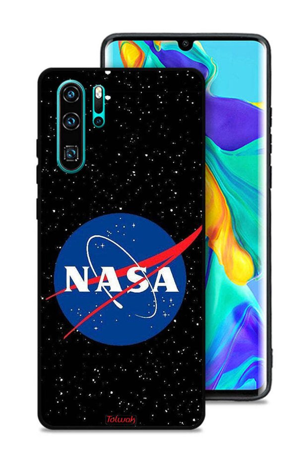 غطاء حماية لهاتف هواوي P30 Pro من ناسا