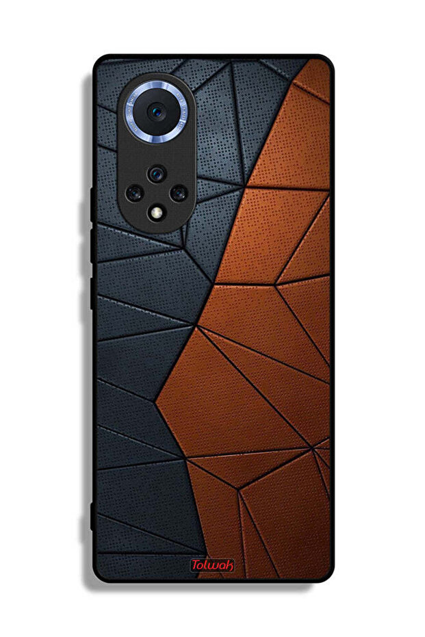 نمط غطاء الحماية لهاتف Honor 50 Pro - 2