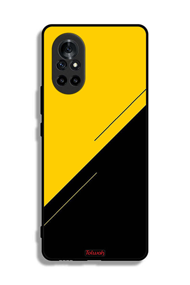 نمط غطاء الحماية لهاتف هواوي نوفا 8 - 2