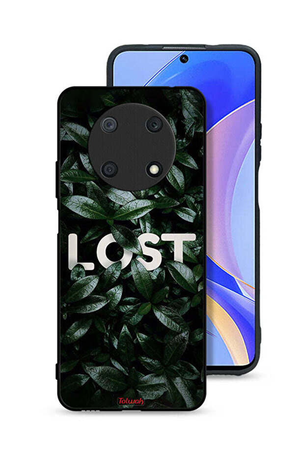 Huawei nova Y90 Protective Case Cover Lost