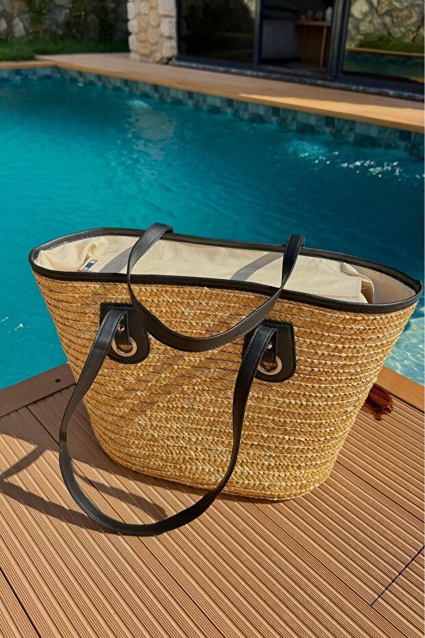 حقيبة القش - 2