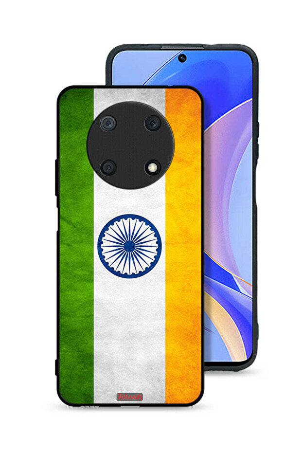 Huawei nova Y90 Protective Case Cover Luminous Indian Flag