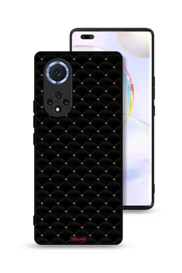 غطاء حماية لهاتف Honor 50 Pro من Stappers