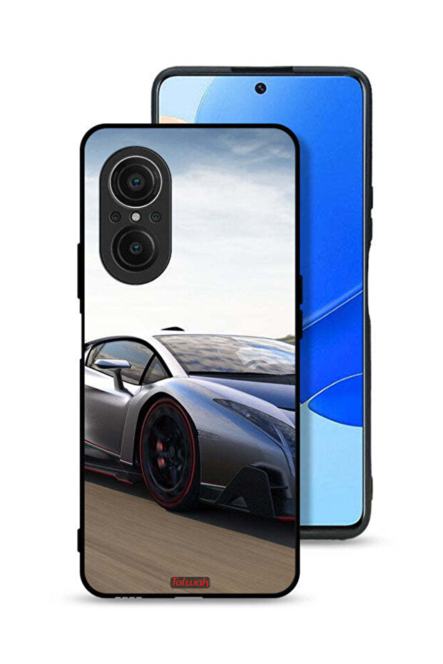 Huawei nova 9 SE Protective Case Cover Speed Master