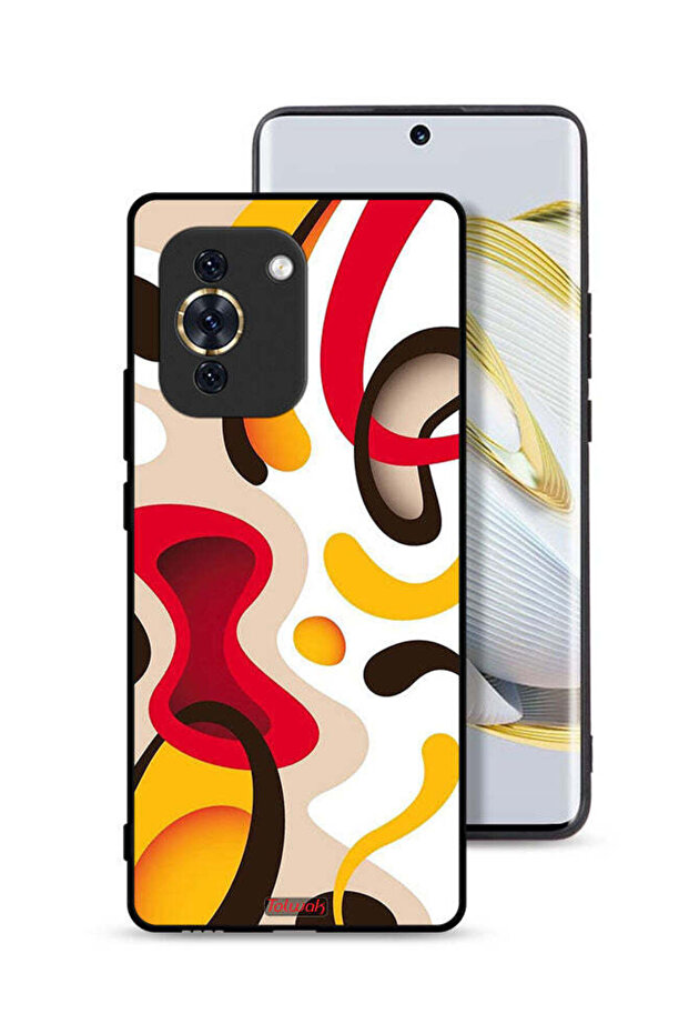 نمط غطاء الحماية لهاتف هواوي نوفا 10 - 1