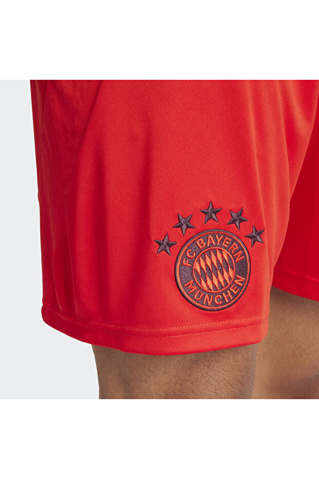 FC Bayern 24/25 İç Saha Şortu - 7
