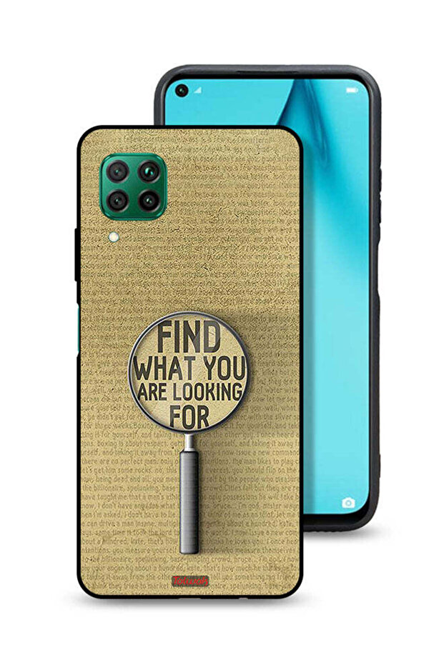 Huawei nova 7i Protective Case Cover Find What You Are Looking For