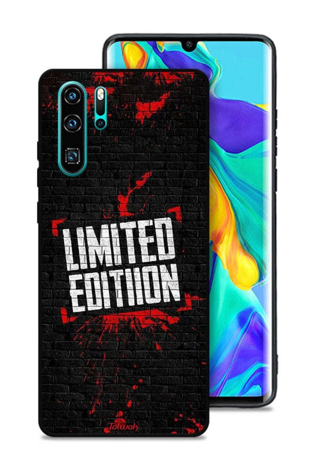 غطاء حماية لهاتف هواوي P30 Pro إصدار محدود