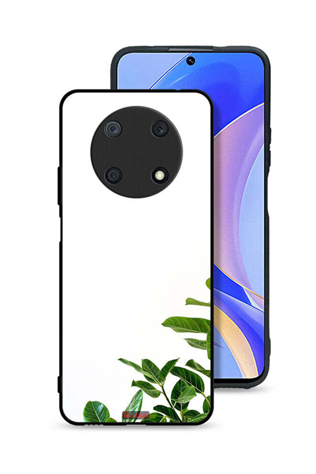 Huawei nova Y90 Protective Case Cover Josh Calabrese Leaves