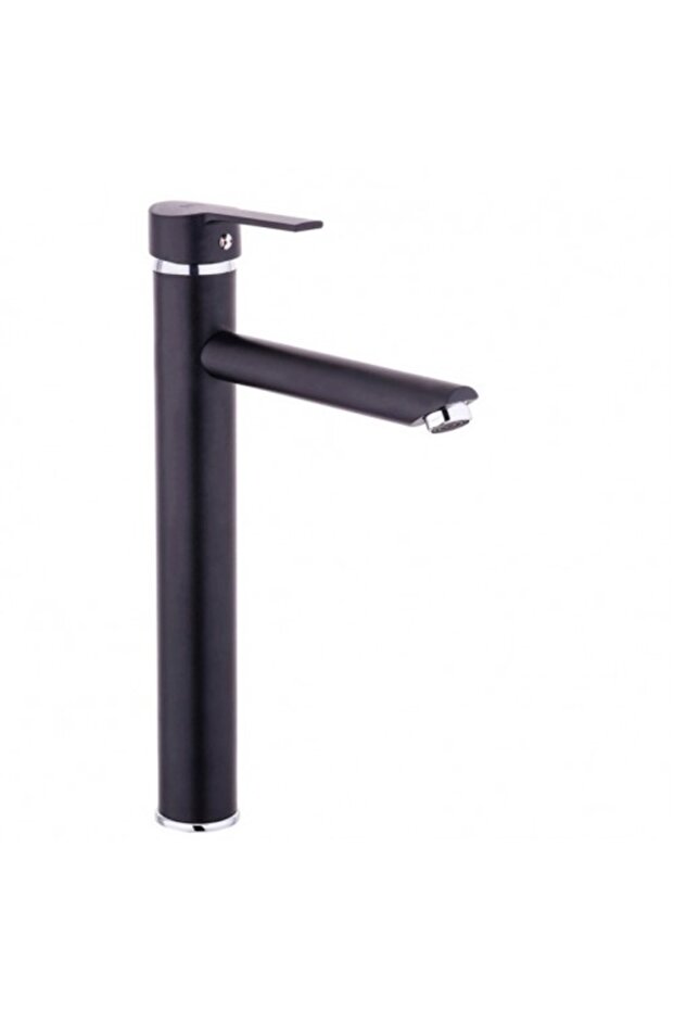 Euromix Bowl Sink & Kitchen Sink Faucet Black