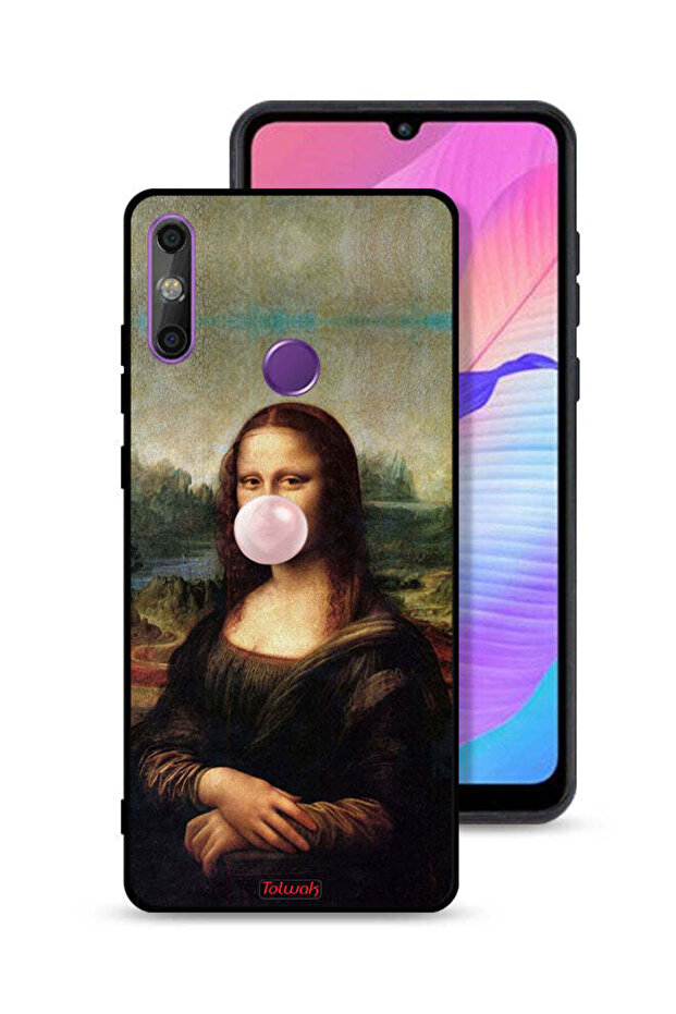Huawei Enjoy 20e Protective Case Cover Bubble