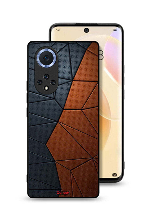 نمط غطاء الحماية لهاتف هواوي نوفا 9 - 1