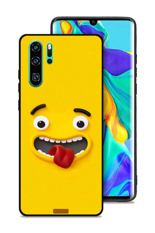 غطاء حماية لهاتف هواوي P30 Pro من وينكلي
