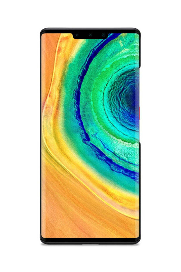 غطاء حماية بنمط لهاتف هواوي ميت 30 برو - 4