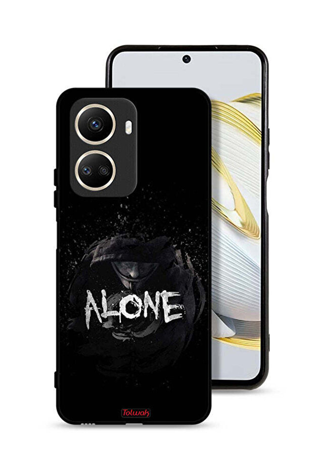 Huawei nova 10 SE Protective Case Cover Alone