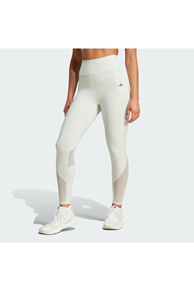 Tailored HIIT Training 7/8 Tayt - 1